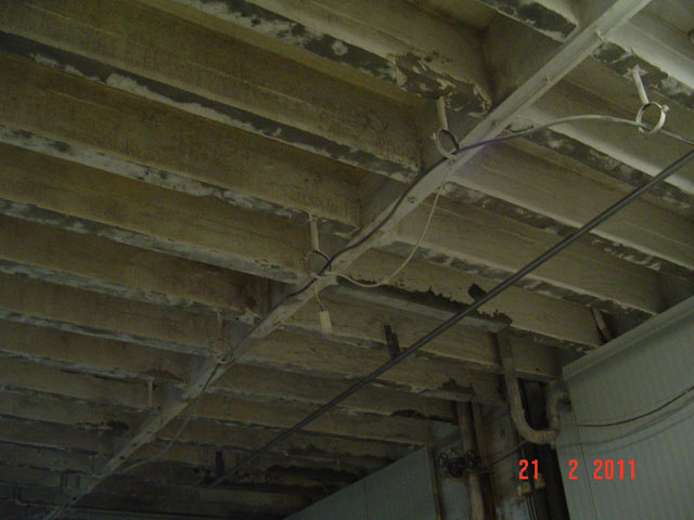 Carbon Fibre Reinforced Polymers for Strengthening of Structural Elements