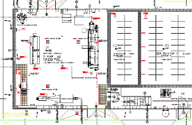 Industrija i gospodarske građevine